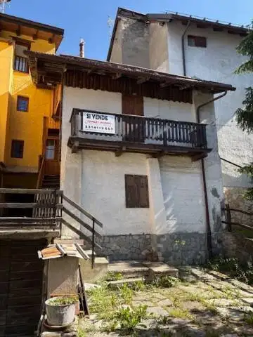 Rustico - Casale in vendita a Cesana Torinese