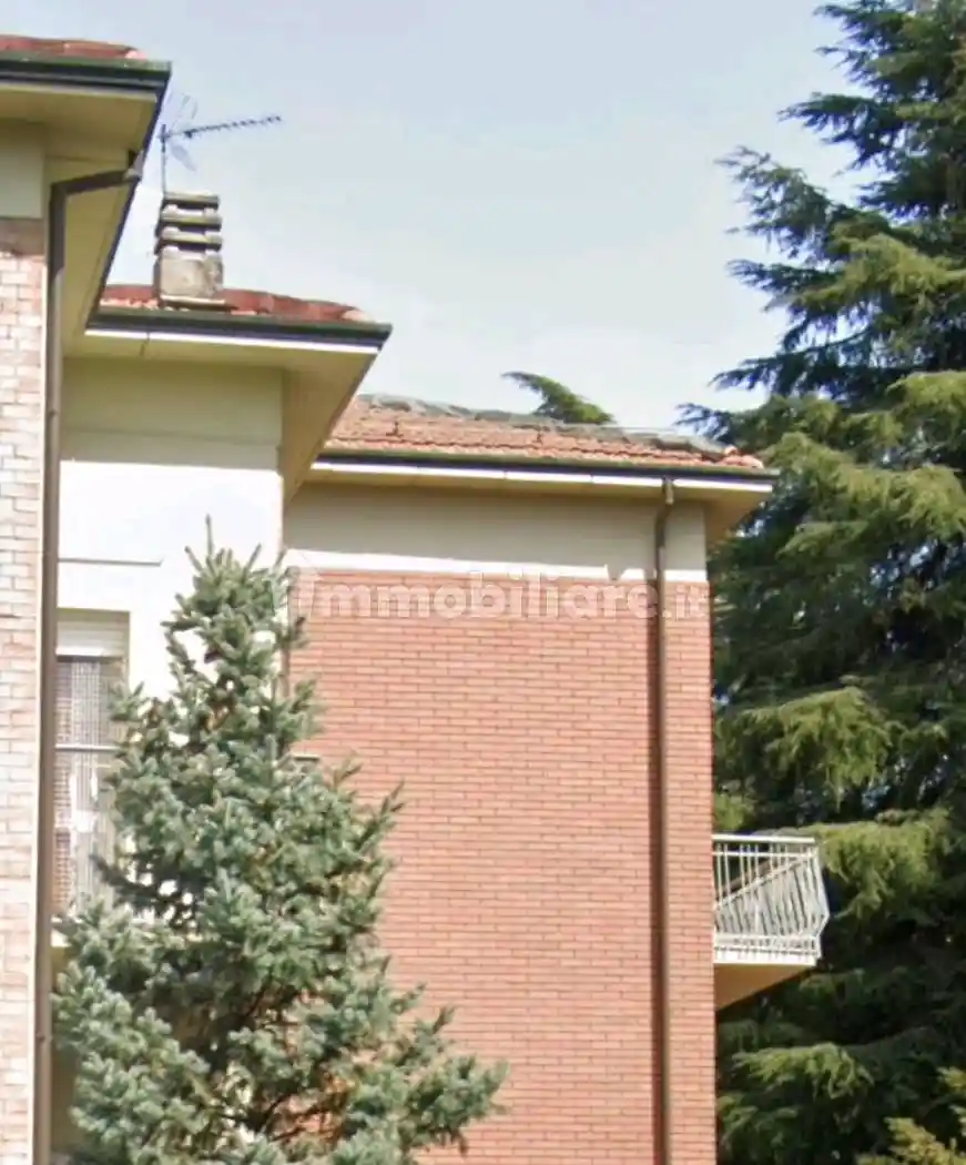 Quadrilocale via Vittorio Alfieri 20, Baragalla - Canalina, Reggio Emilia - foto 3