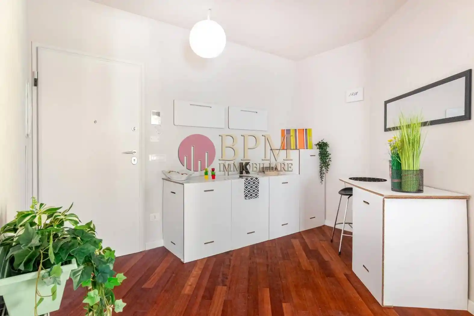 Attico piazza Attias 25, Attias - Marconi, Livorno - foto 5