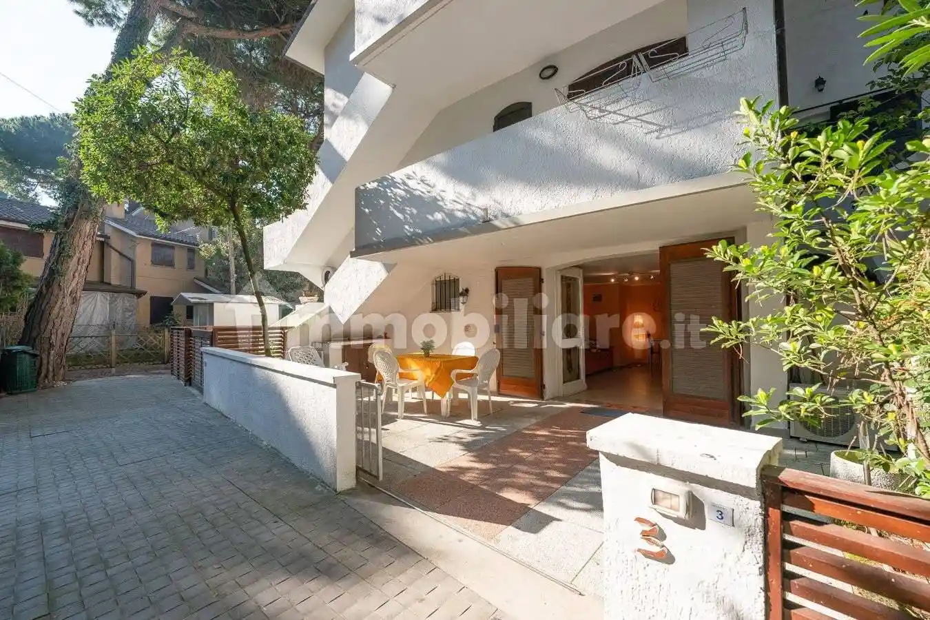 Appartamento in vendita a Comacchio