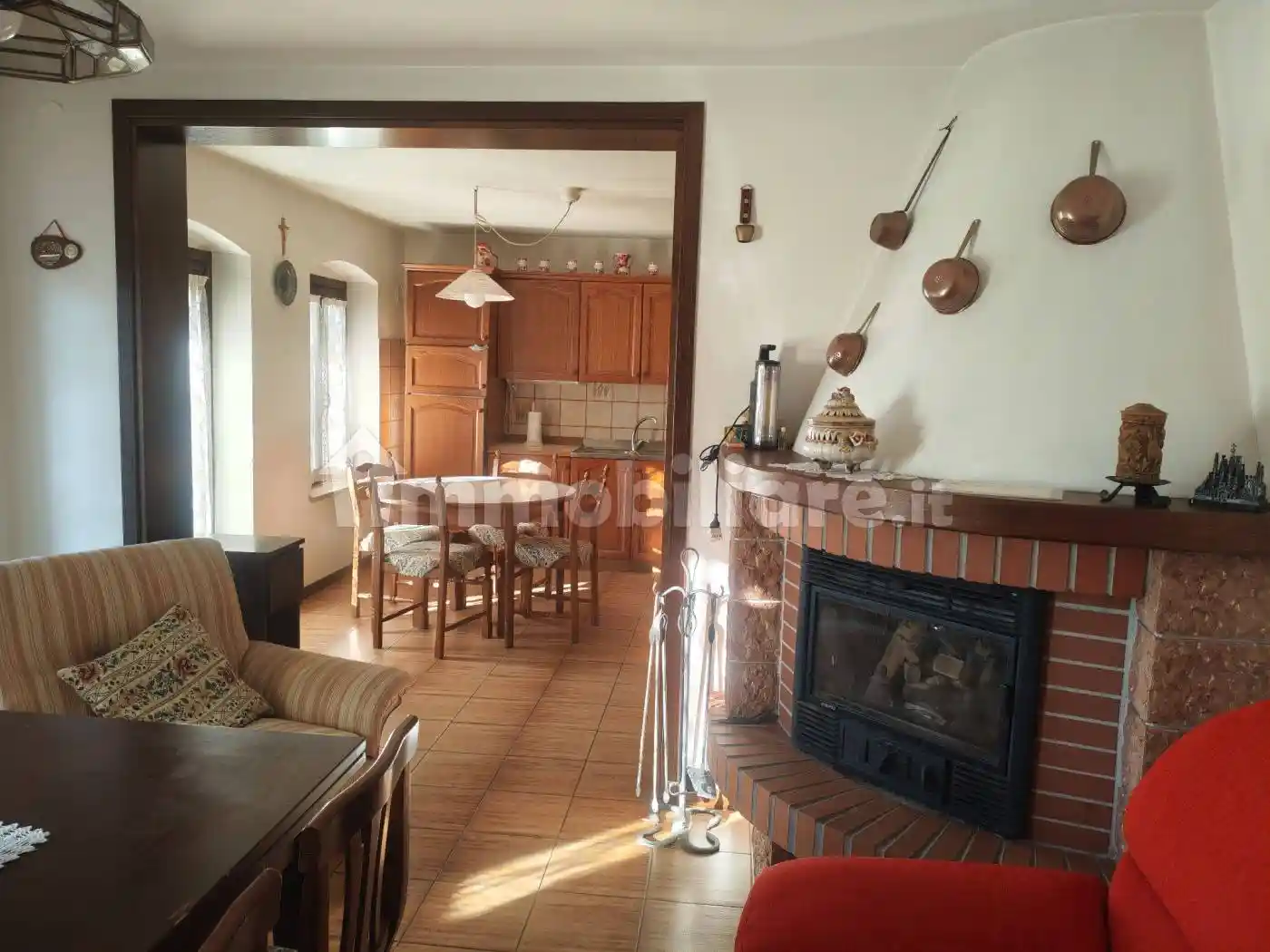 Casa indipendente - foto 4