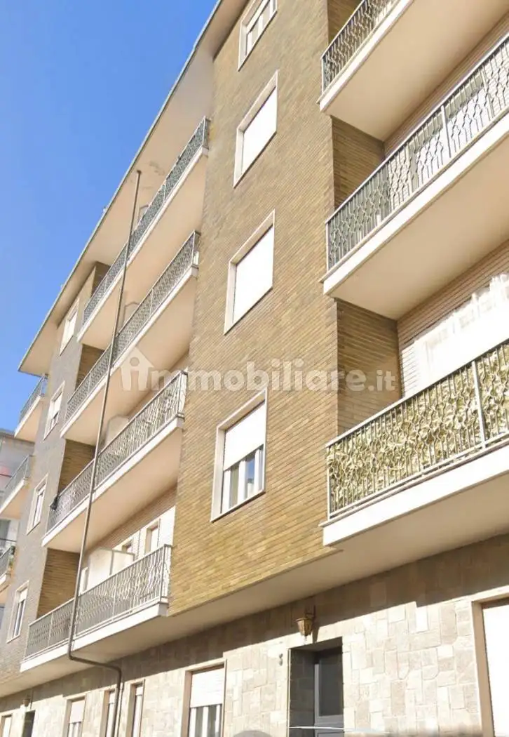 Appartamento in affitto a Orbassano