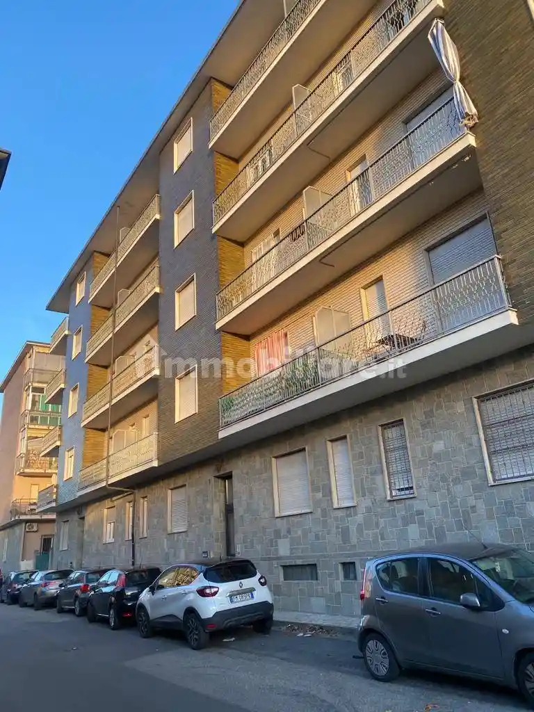 Bilocale via della Bassa 1, Centro, Orbassano - foto 2