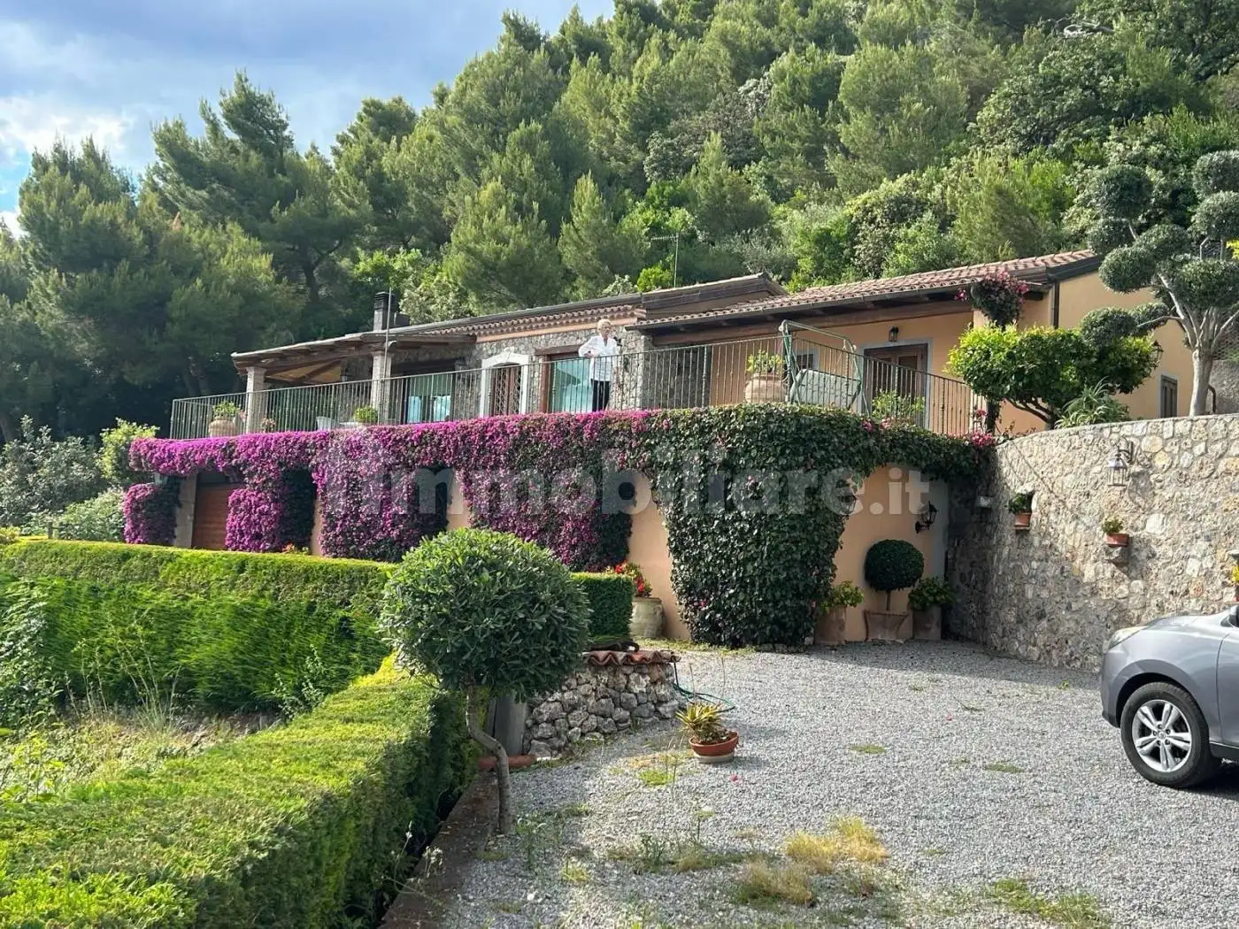 Villa in vendita a Maratea
