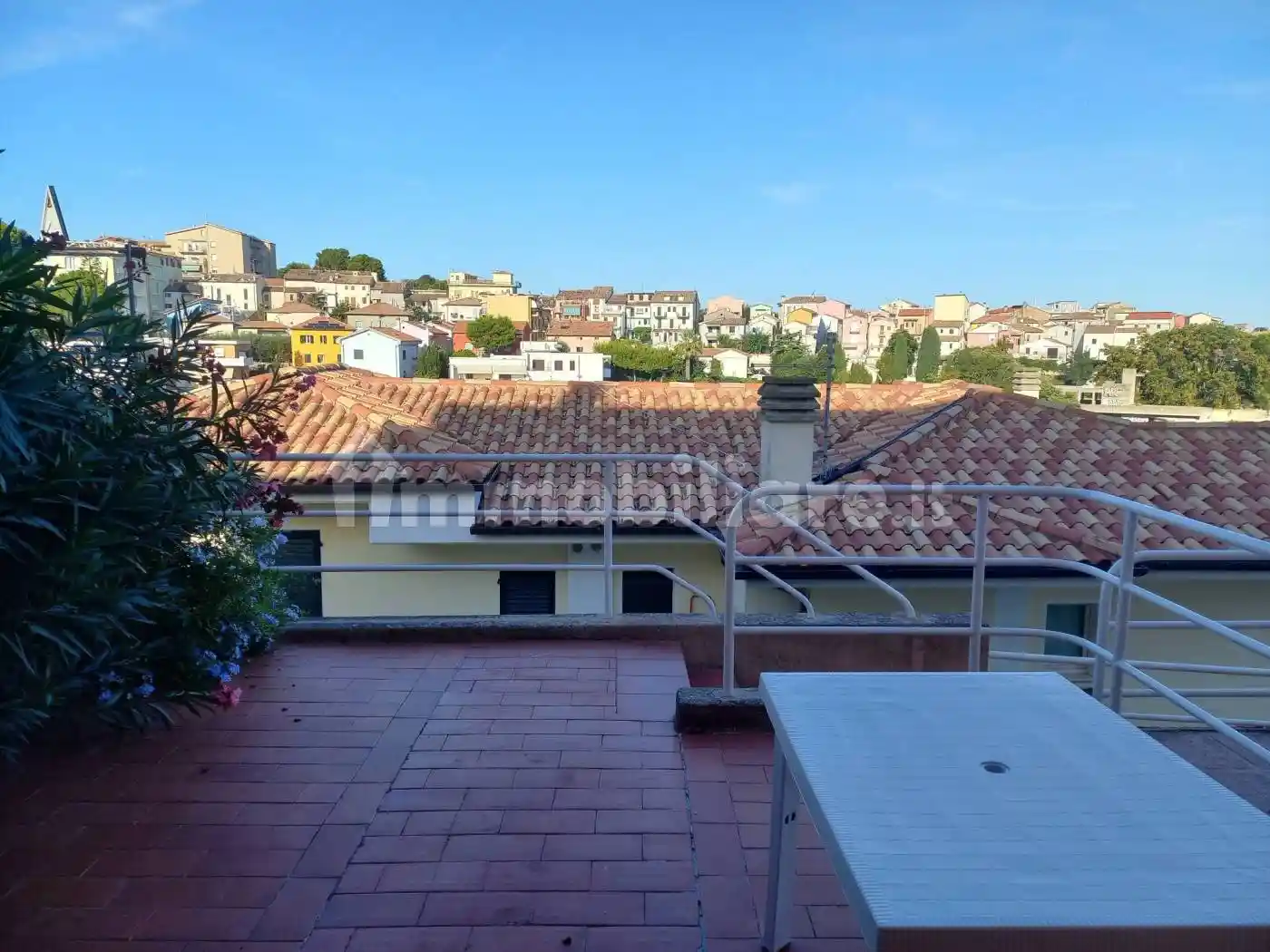 Bilocale via Risorgimento 100, Numana Paese, Numana - foto 3