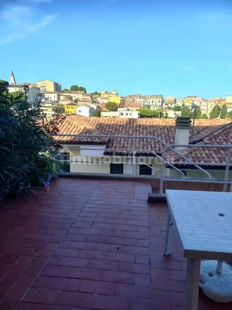 Bilocale via Risorgimento 100, Numana Paese, Numana - foto 4