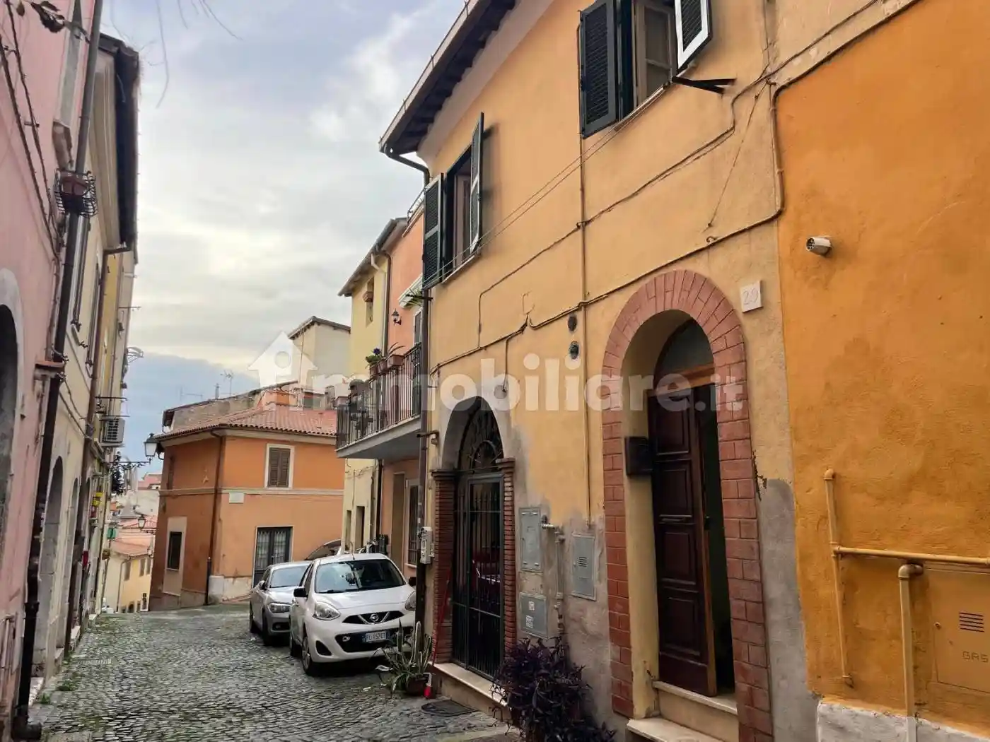 Appartamento in vendita a Monterotondo