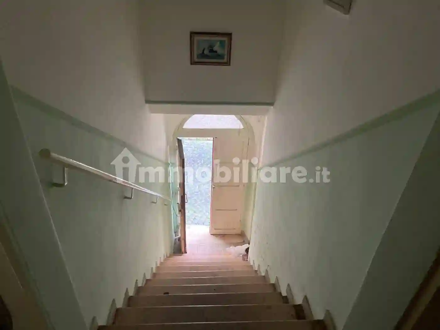 Trilocale via Arcangelo Federici, Centro Storico, Monterotondo - foto 4
