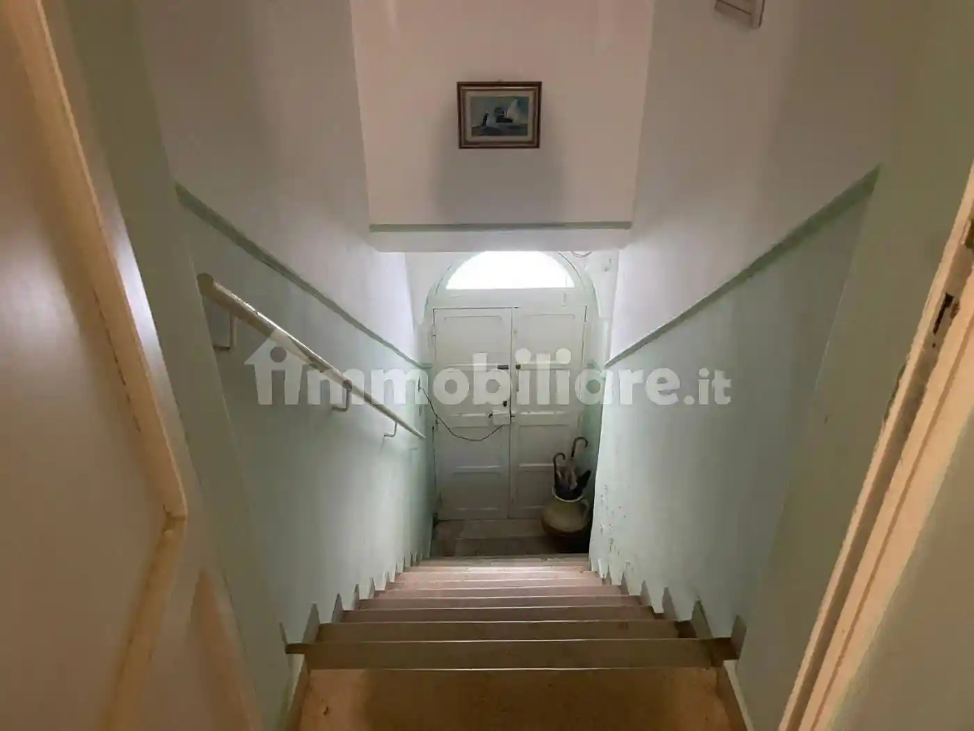 Trilocale via Arcangelo Federici, Centro Storico, Monterotondo - foto 2