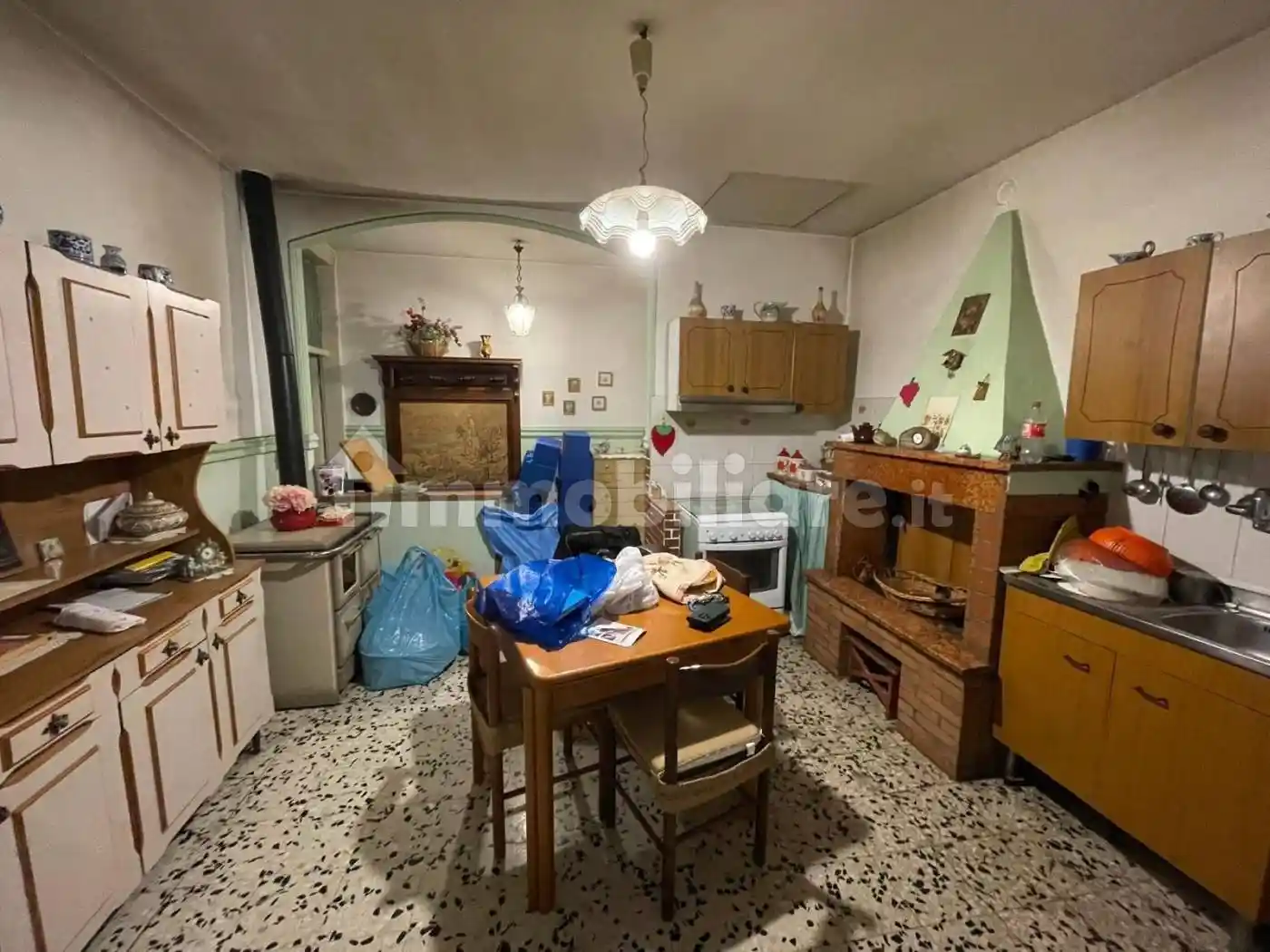 Trilocale via Arcangelo Federici, Centro Storico, Monterotondo - foto 4