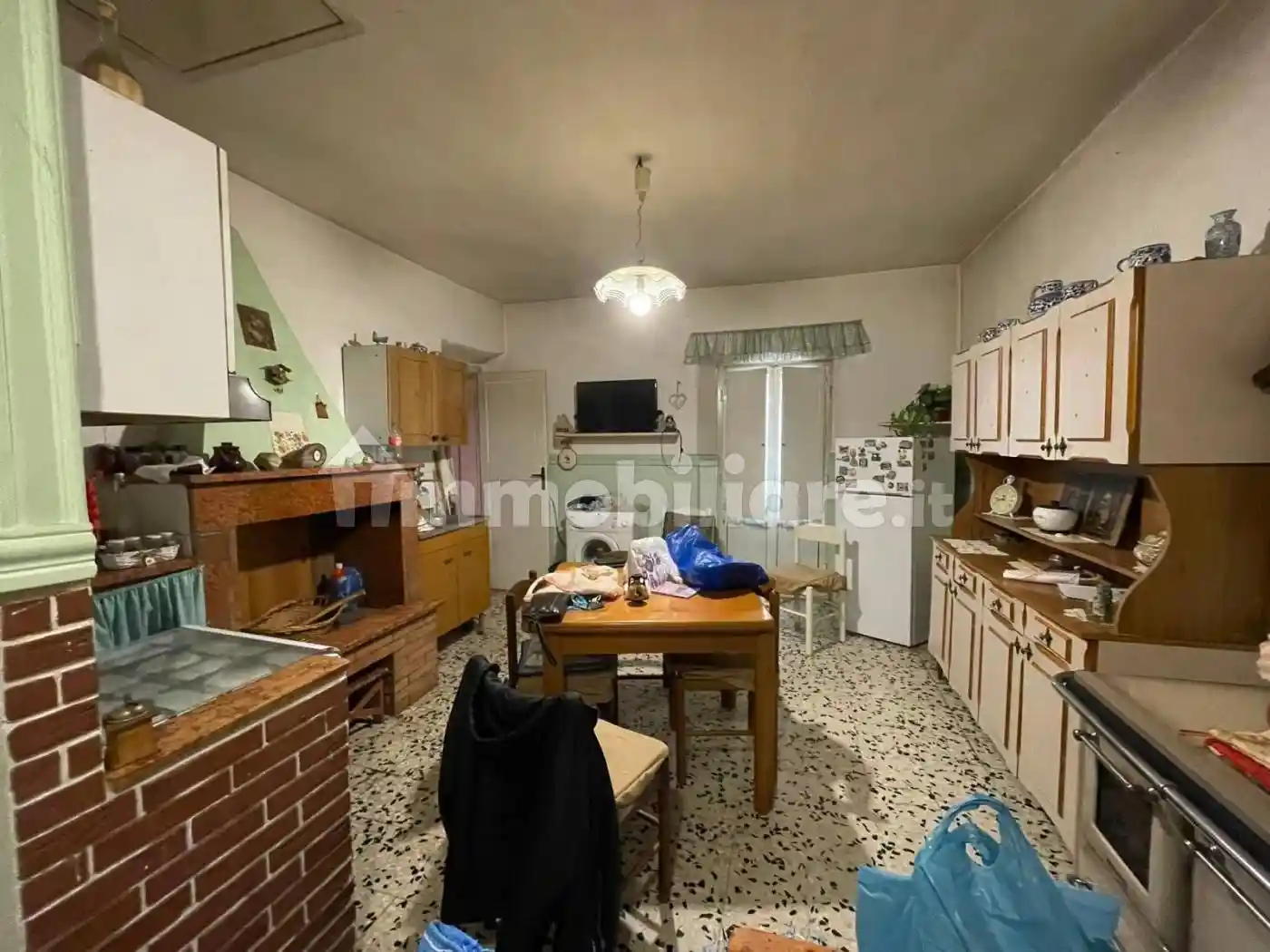 Trilocale via Arcangelo Federici, Centro Storico, Monterotondo - foto 5