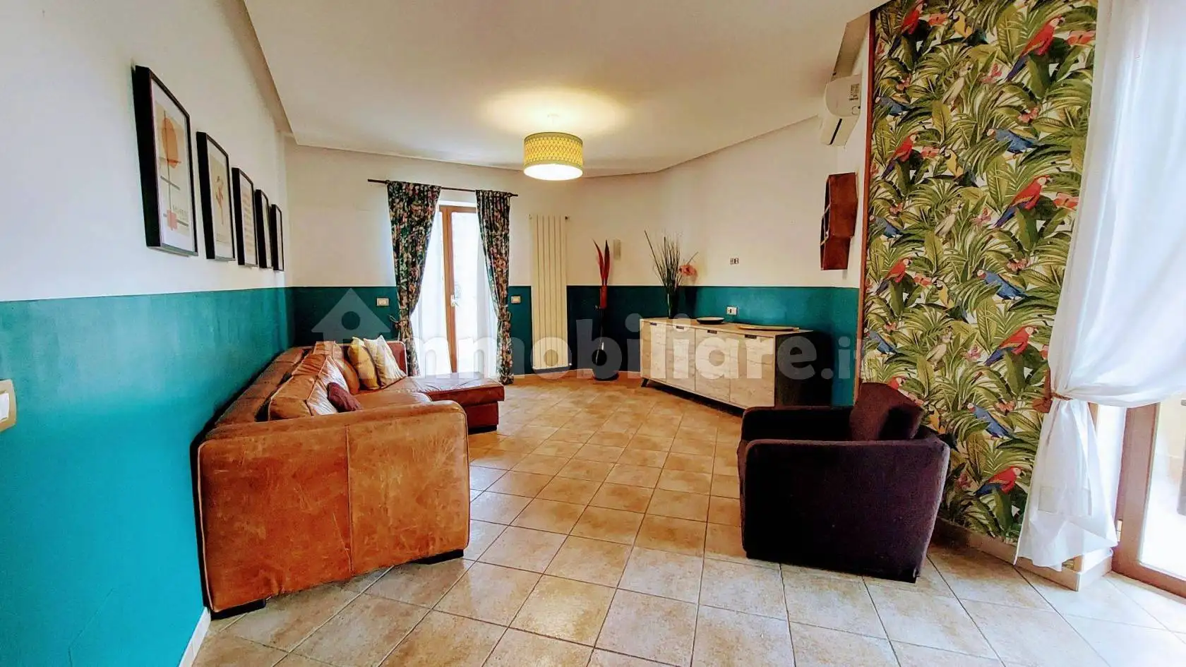 Appartamento in affitto a Napoli