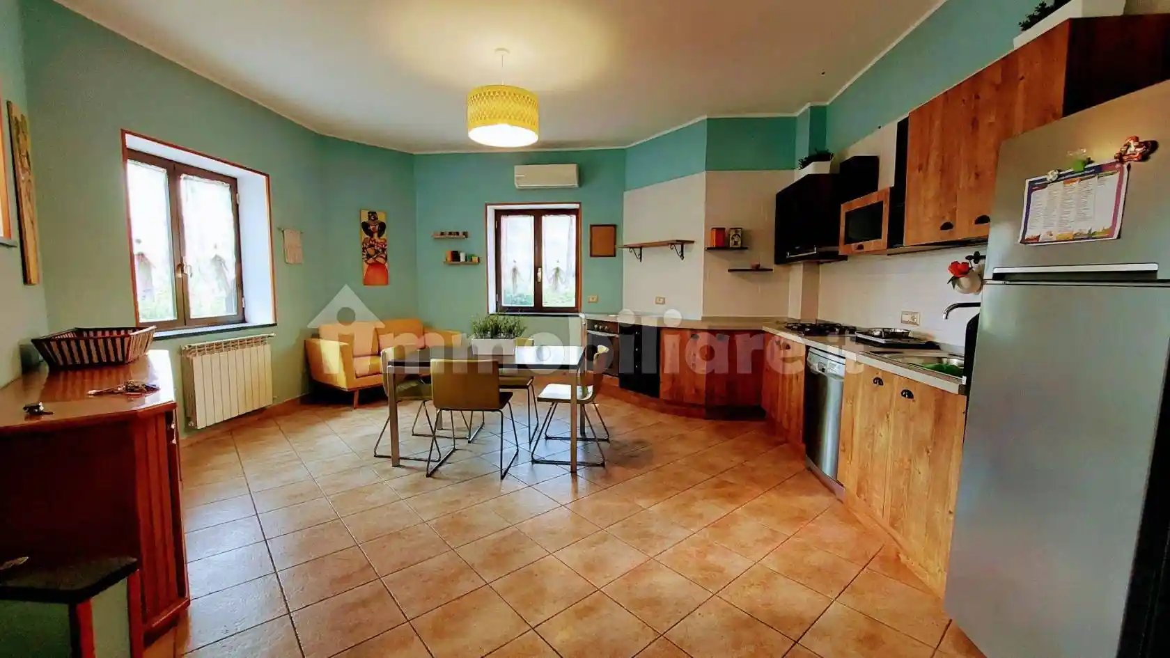 Appartamento - foto 5