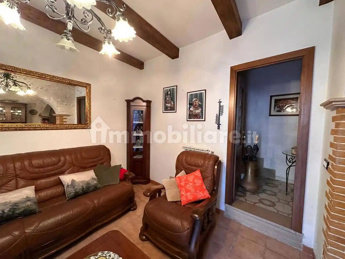 Casa indipendente - foto 4