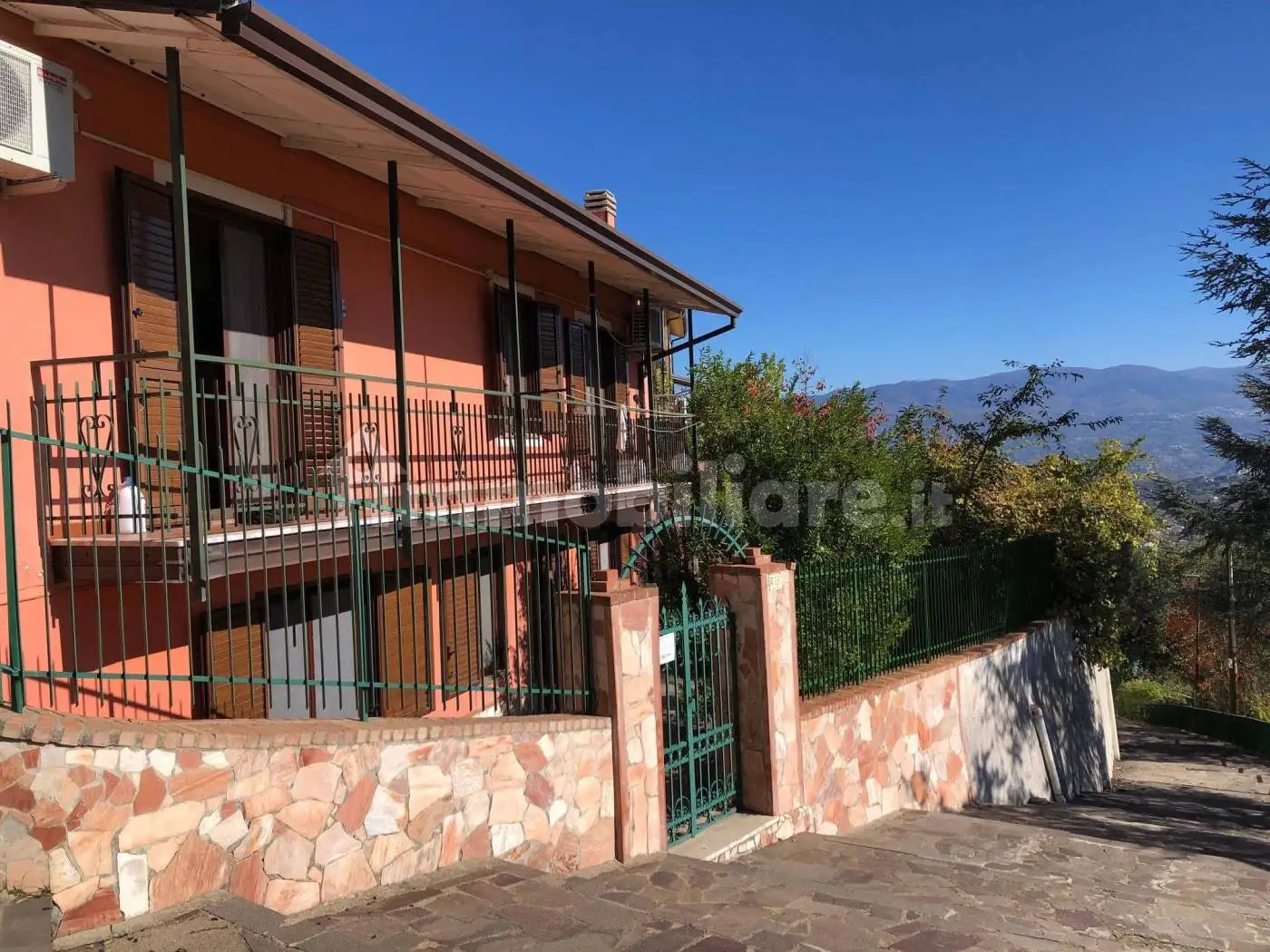 Villa in vendita a Rende