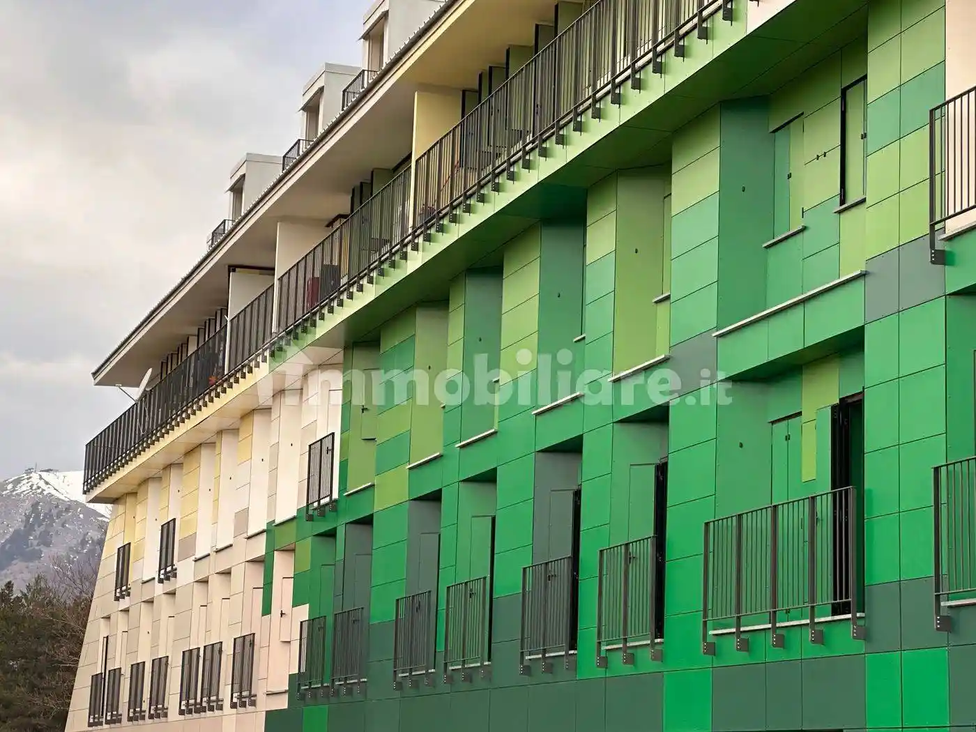 Appartamento - foto 4