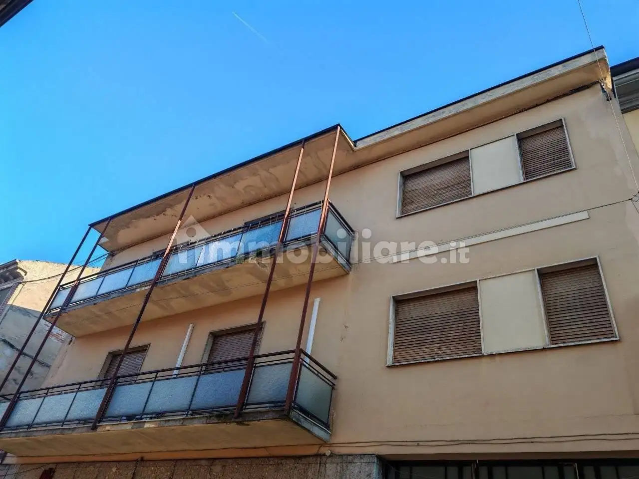 Appartamento in vendita a Broni