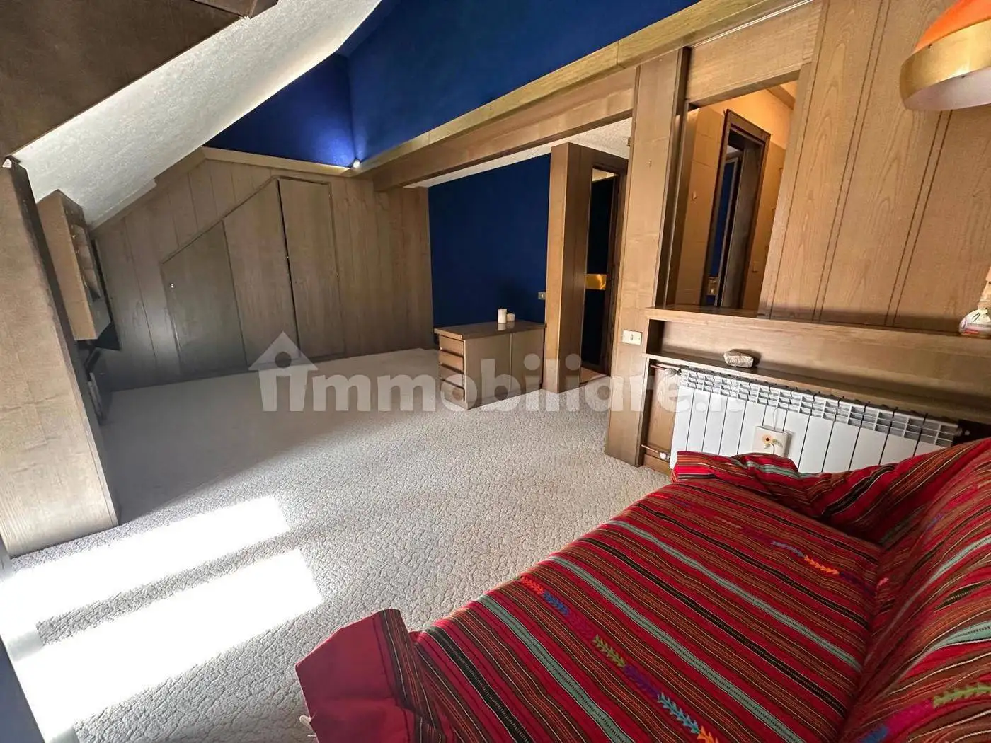 Appartamento in vendita a Pescasseroli