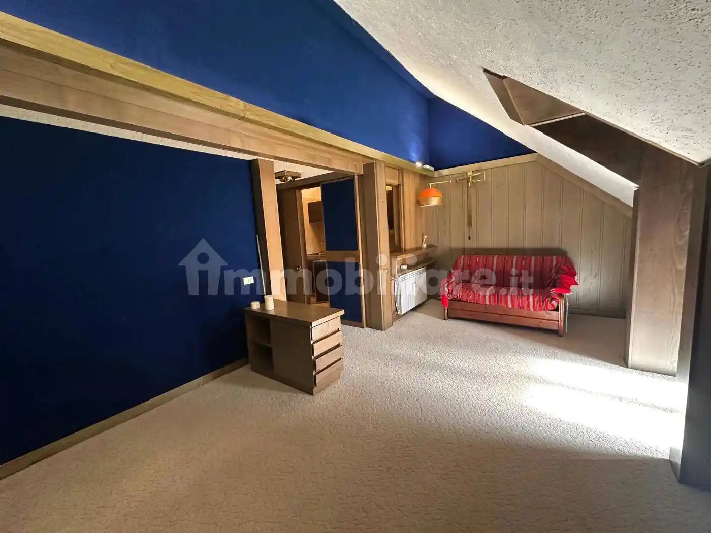 Bilocale via Colli Bassi, 10, Pescasseroli - foto 2