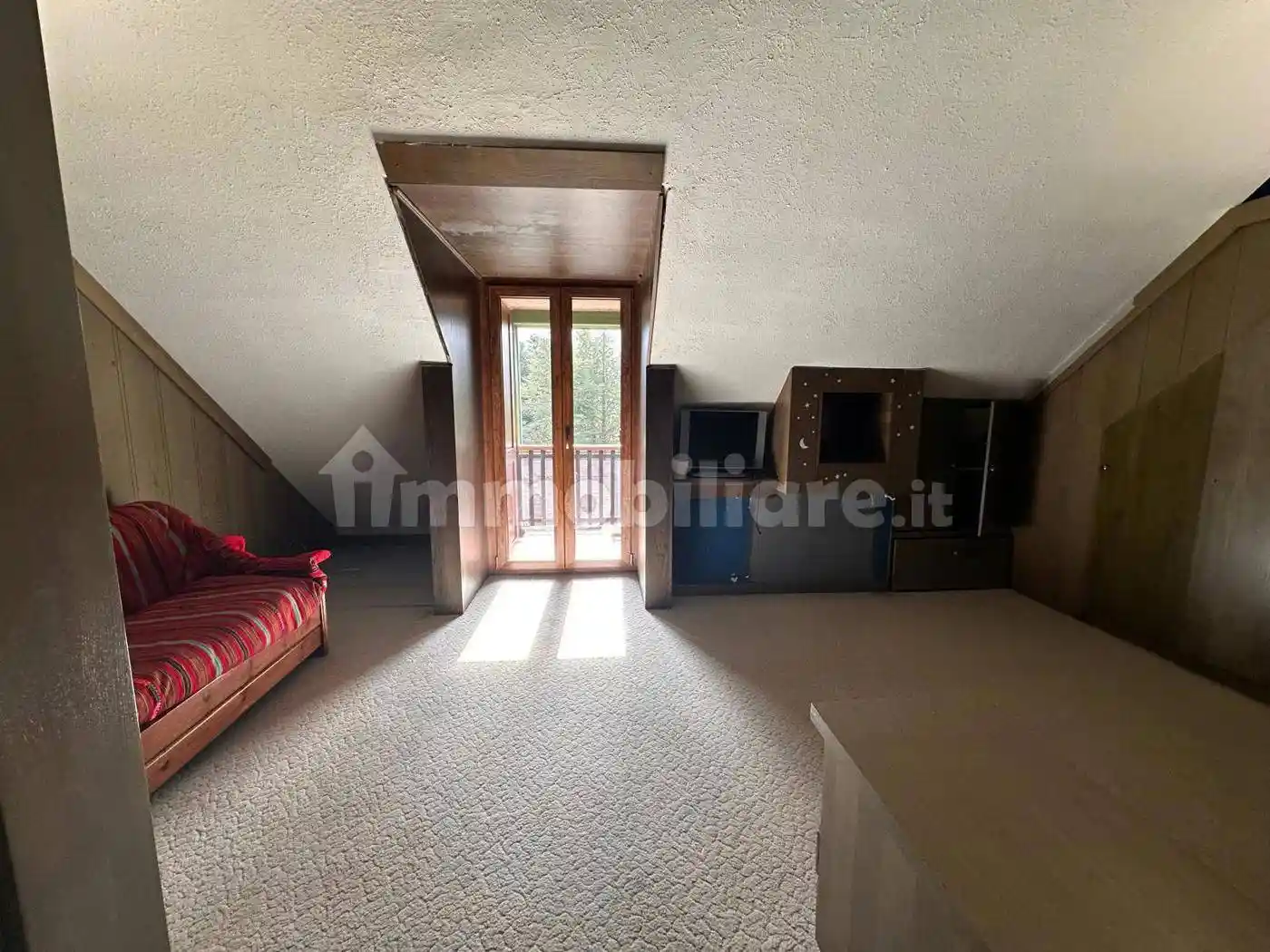 Bilocale via Colli Bassi, 10, Pescasseroli - foto 5