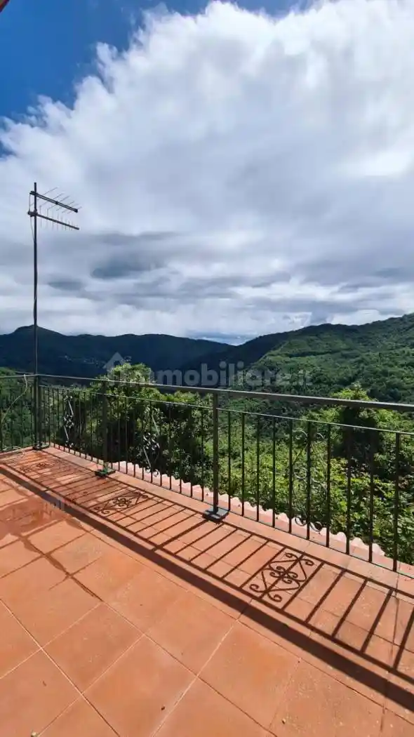 Quadrilocale via de Mari, Centro, Davagna - foto 4