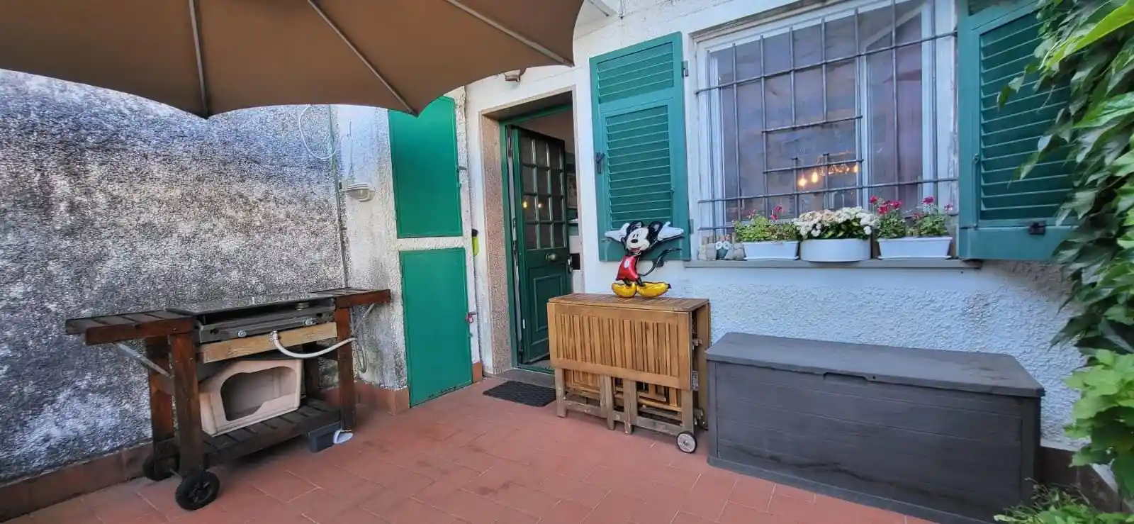 Terratetto unifamiliare via Oneto 31, Villa Oneto, San Colombano Certenoli - foto 5