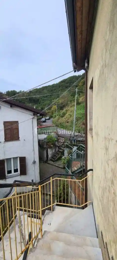 Trilocale frazione Cerese 55, Lumarzo - foto 3