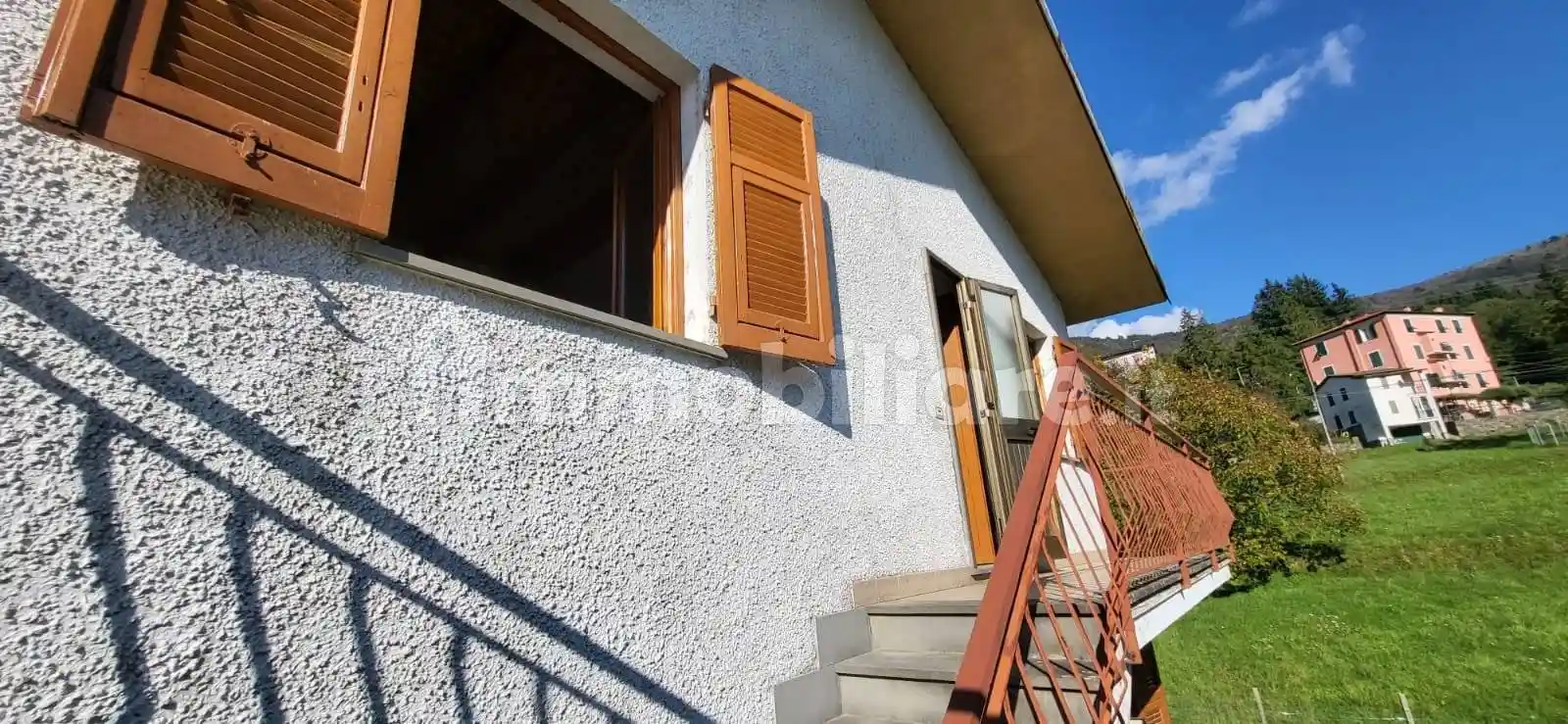 Trilocale via Campori 29A, Campori, Borzonasca - foto 5