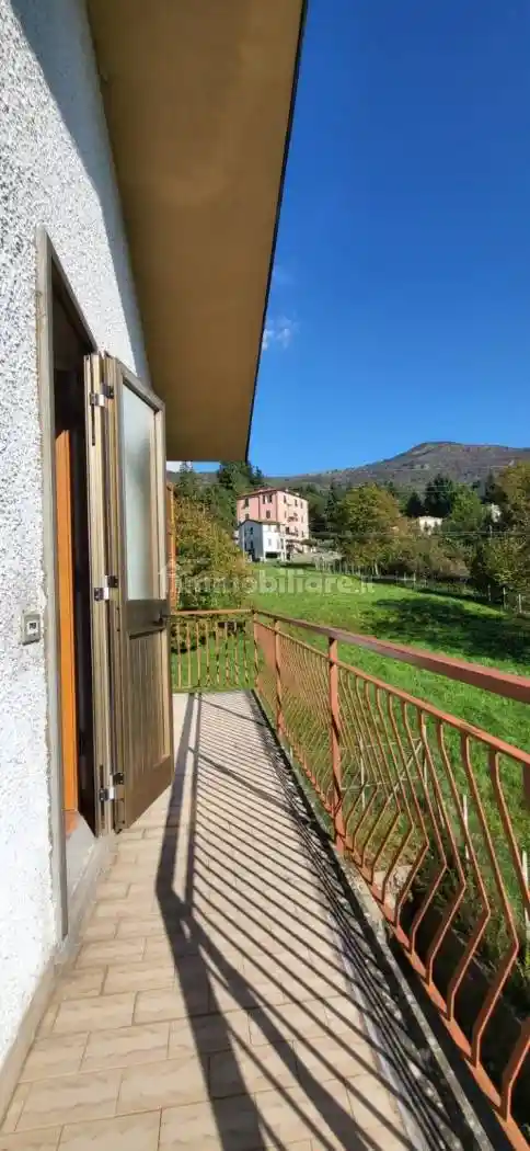 Trilocale via Campori 29A, Campori, Borzonasca - foto 5