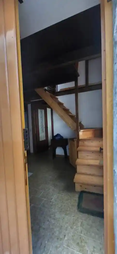 Terratetto unifamiliare Località Vicosoprano, Vicosoprano, Rezzoaglio - foto 2