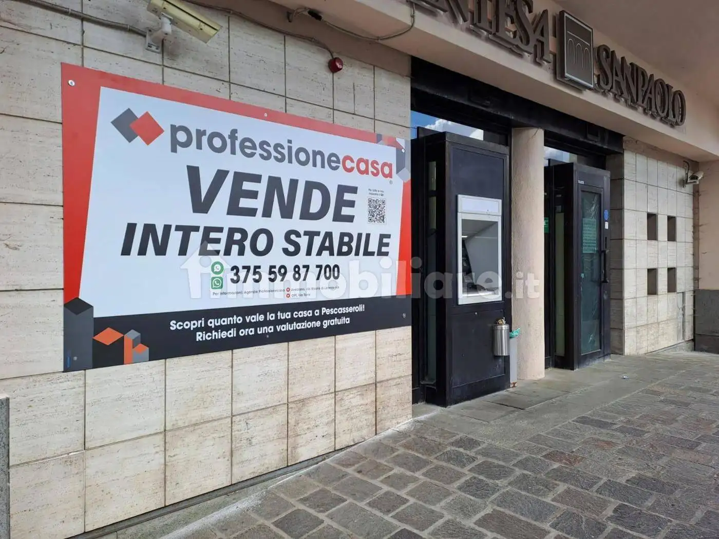 Appartamento in vendita a Pescasseroli