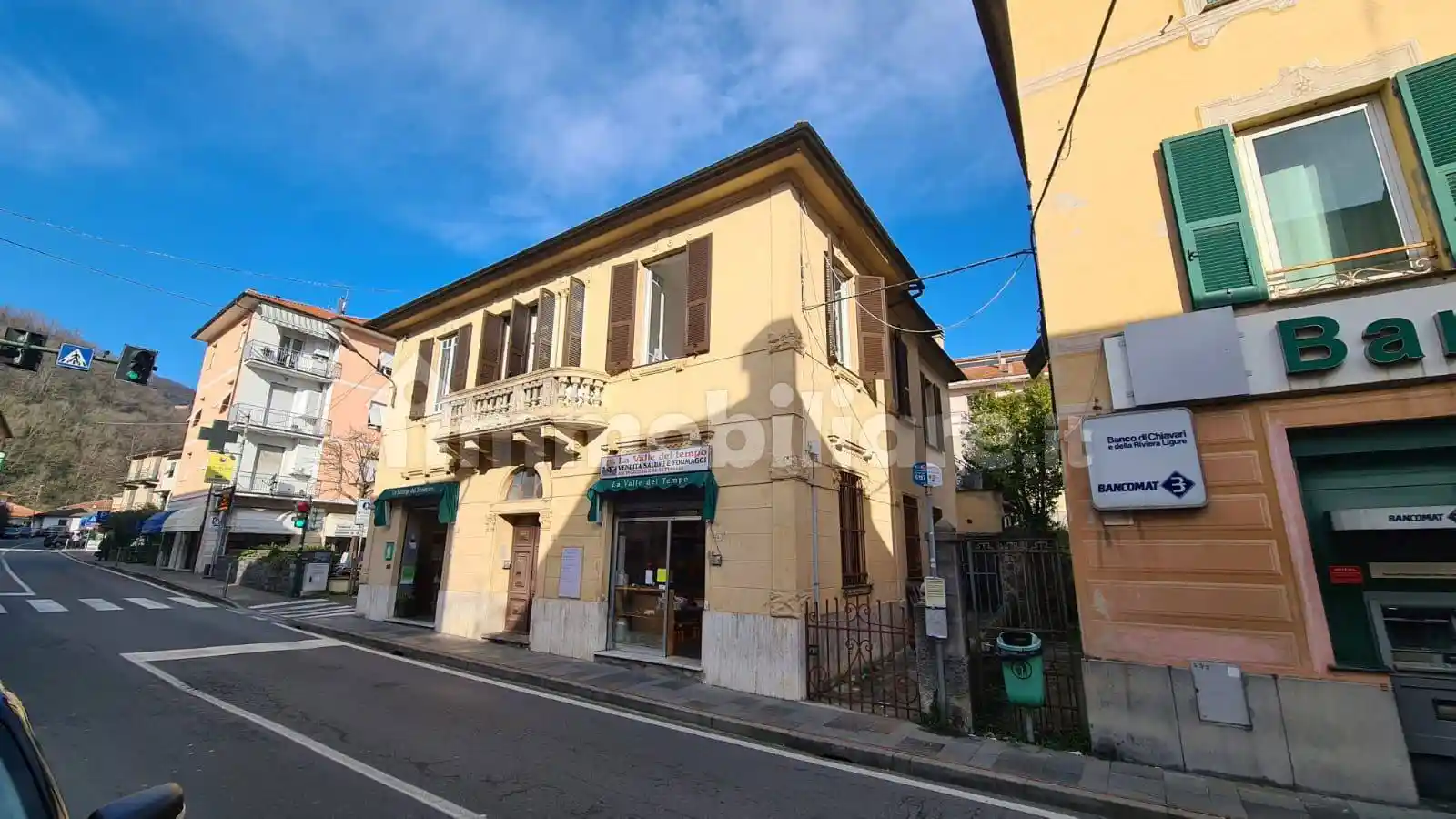 Terratetto unifamiliare piazza Vittorio Basso, Gattorna, Moconesi - foto 4