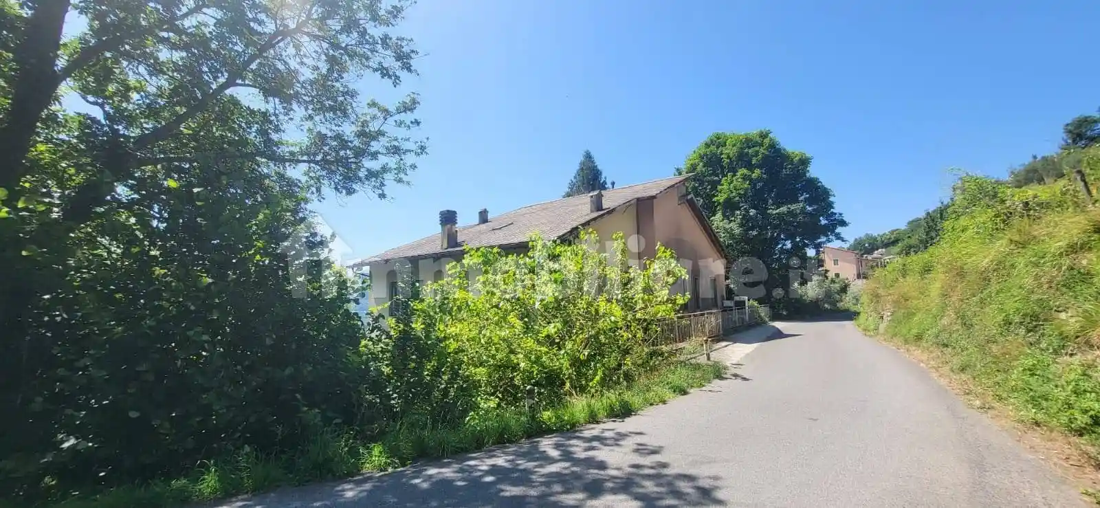 Terratetto plurifamiliare Località Orticeto, Neirone - foto 2