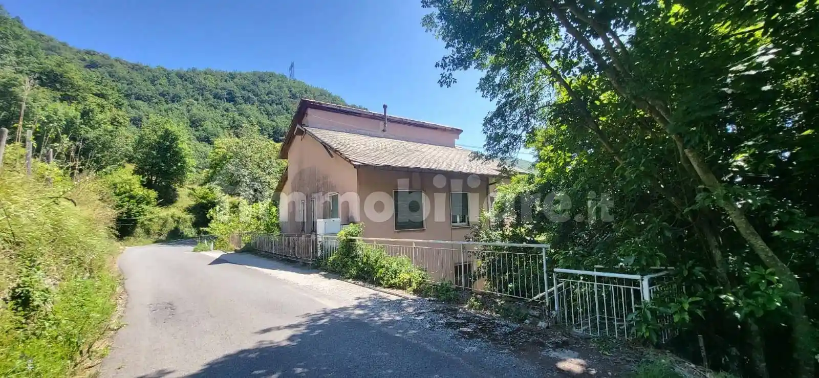 Terratetto plurifamiliare Località Orticeto, Neirone - foto 3