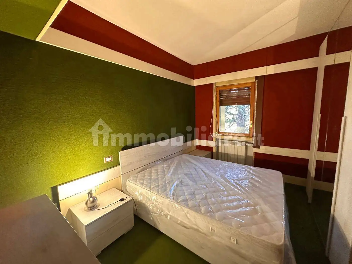 Appartamento in vendita a Pescasseroli