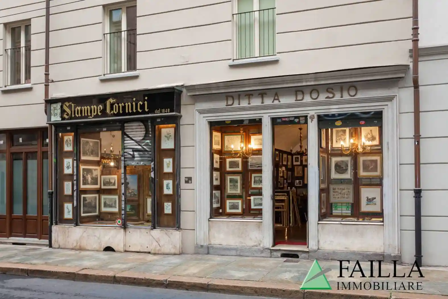 Appartamento via 20 Settembre 43, Via Roma, Torino - foto 4