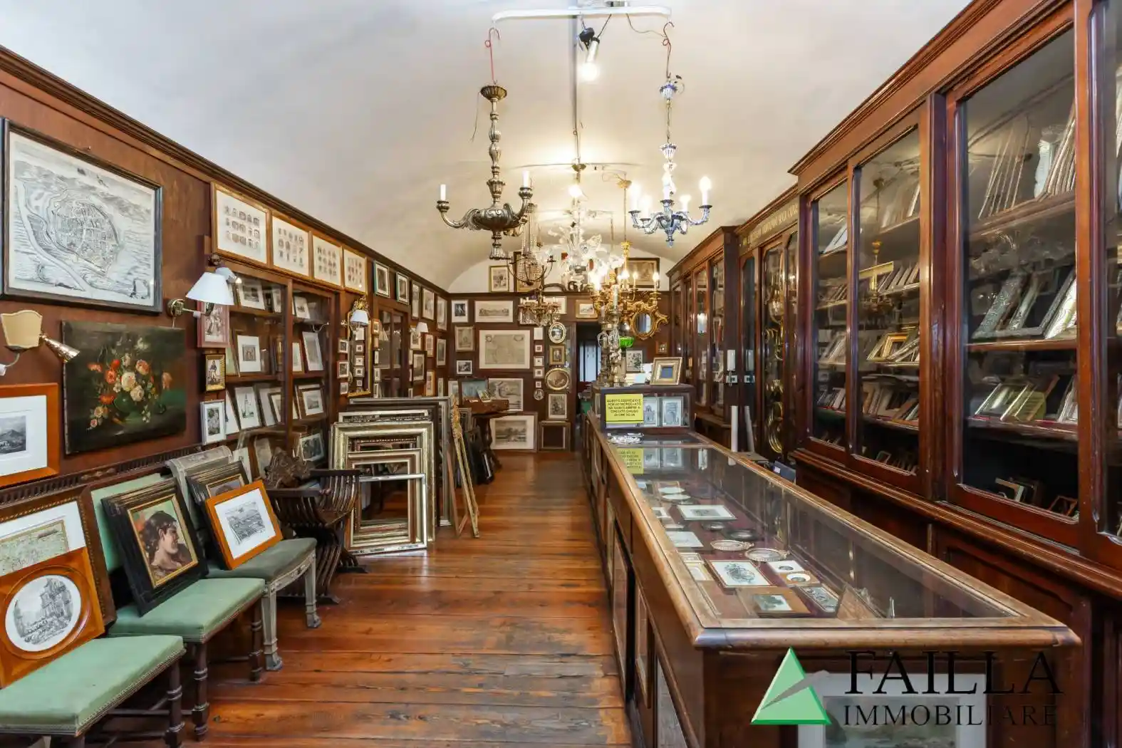 Appartamento via 20 Settembre 43, Via Roma, Torino - foto 5