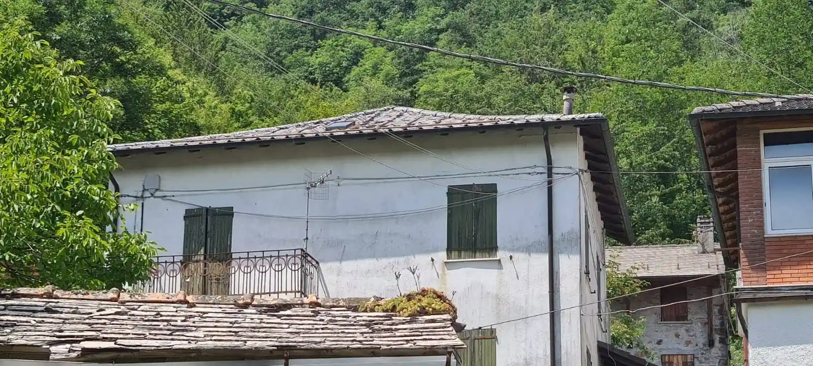 Terratetto unifamiliare Località Alpepiana, Alpepiana, Rezzoaglio - foto 4