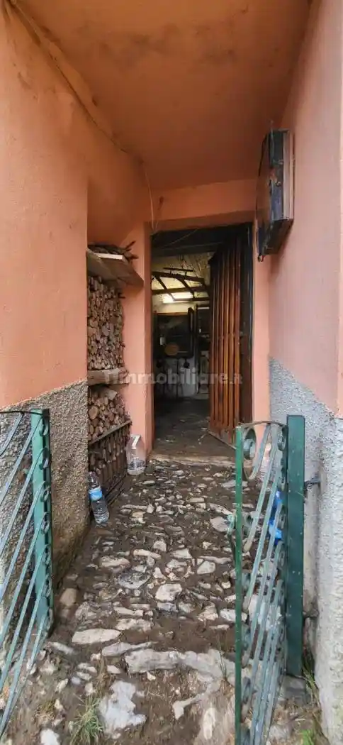 Terratetto unifamiliare Località Caprili 61, Montebruno - foto 3