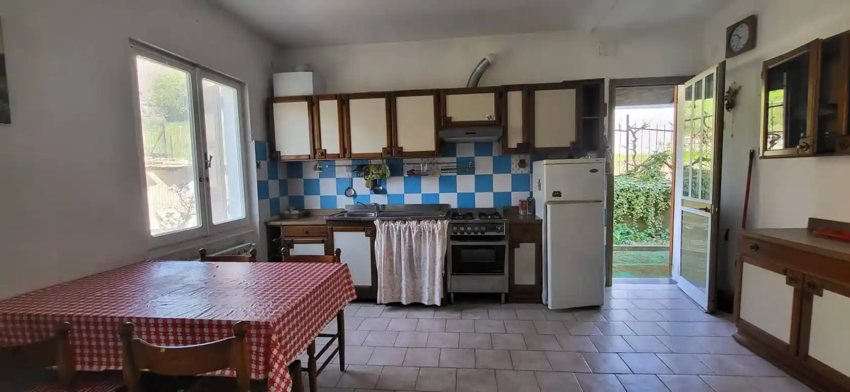 Bilocale frazione Casanova 73, Casanova, Rovegno - foto 3