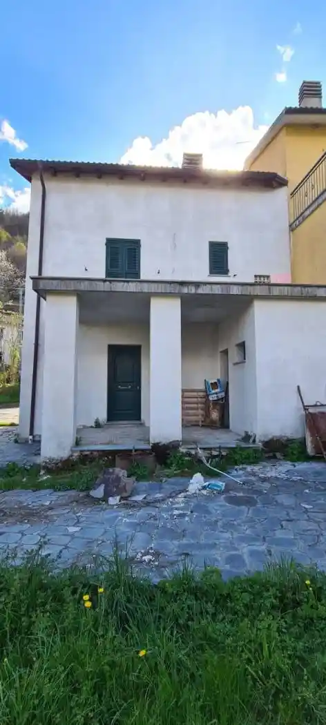 Terratetto unifamiliare Località Alpepiana, Alpepiana, Rezzoaglio - foto 2