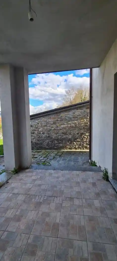 Terratetto unifamiliare Località Alpepiana, Alpepiana, Rezzoaglio - foto 4