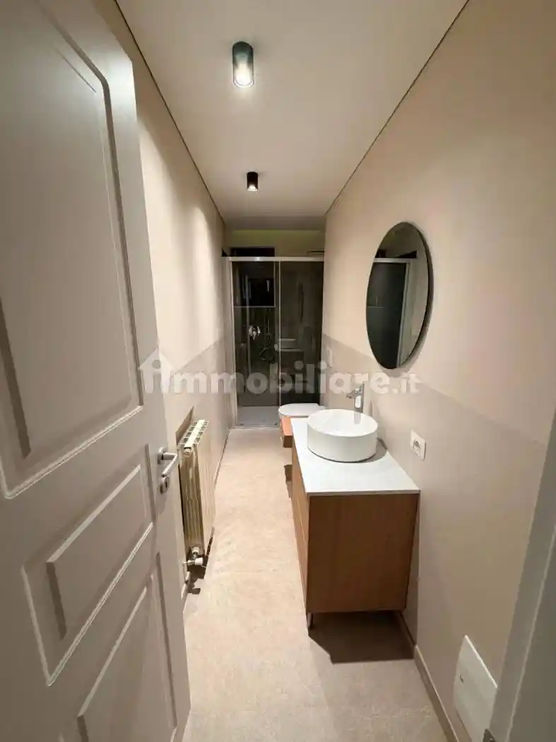 Appartamento in affitto a Dumenza