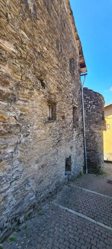 Terratetto unifamiliare Località Costafigara, Rezzoaglio - foto 3