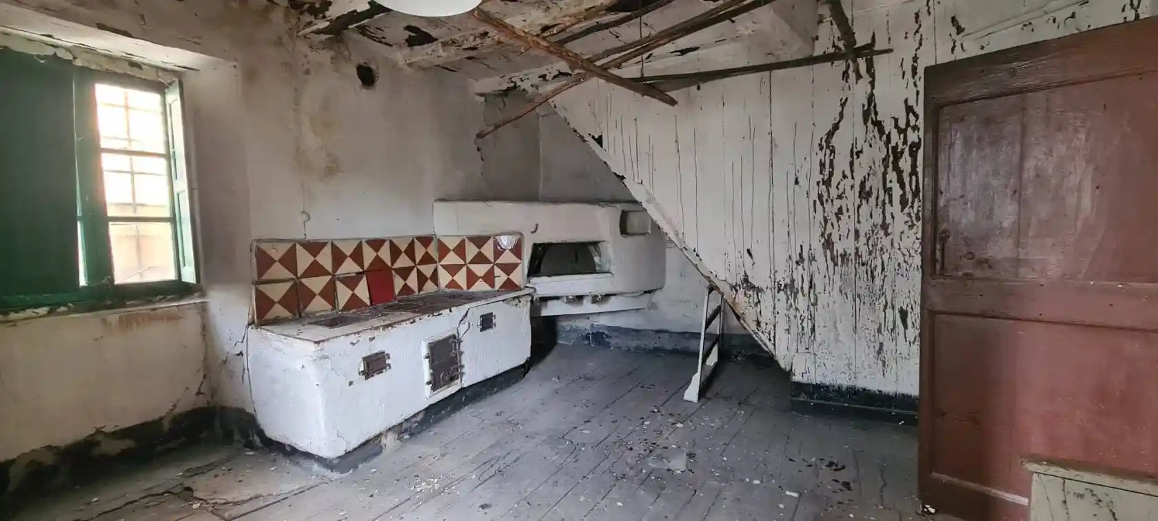 Terratetto unifamiliare Località Vicomezzano, Rezzoaglio - foto 4