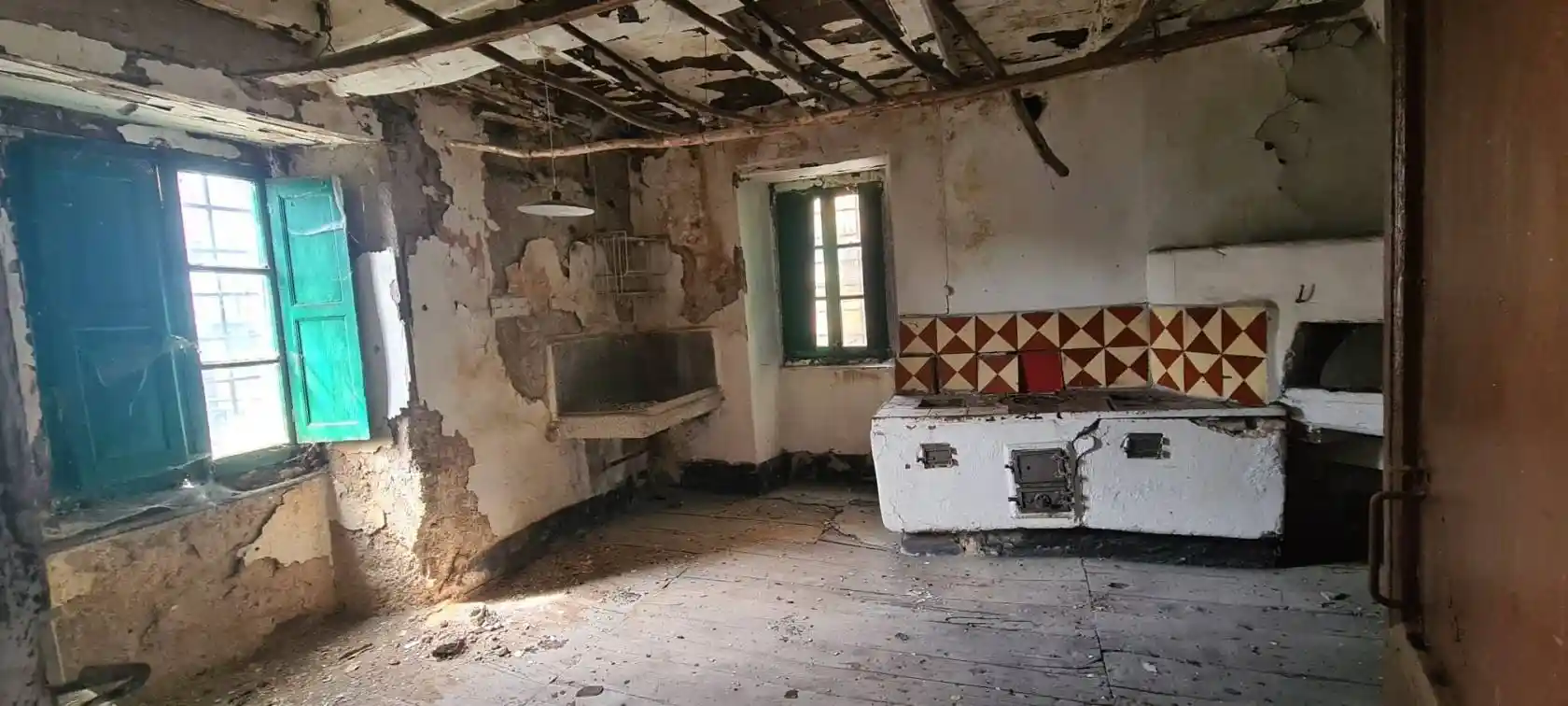 Terratetto unifamiliare Località Vicomezzano, Rezzoaglio - foto 5