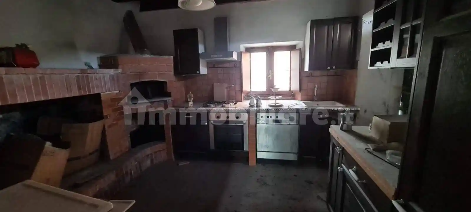 Terratetto unifamiliare frazione Griffoglieto, Isola del Cantone - foto 3