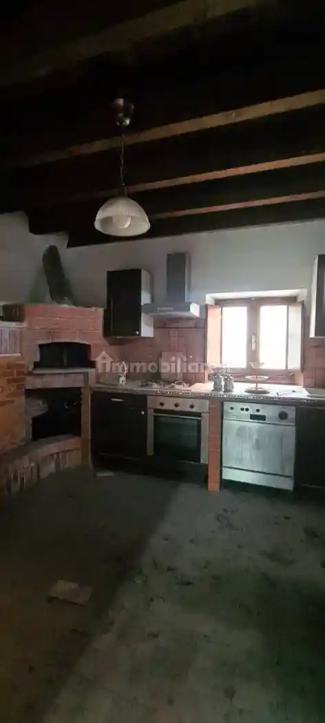 Terratetto unifamiliare frazione Griffoglieto, Isola del Cantone - foto 4