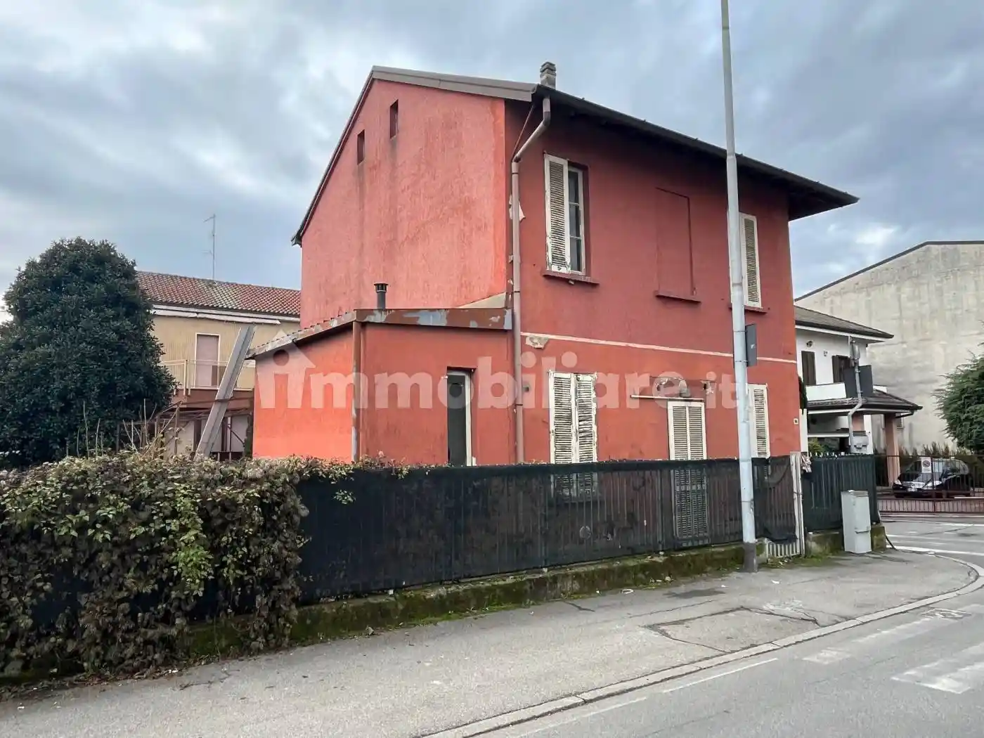 Villa in vendita a Arcore