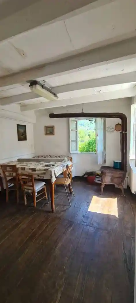 Terratetto unifamiliare Località Magnasco, Magnasco, Rezzoaglio - foto 4